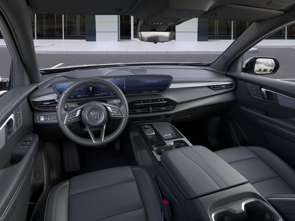 New 2026 Buick Enclave Preferred w/ Power Package AWD/4WD image 18