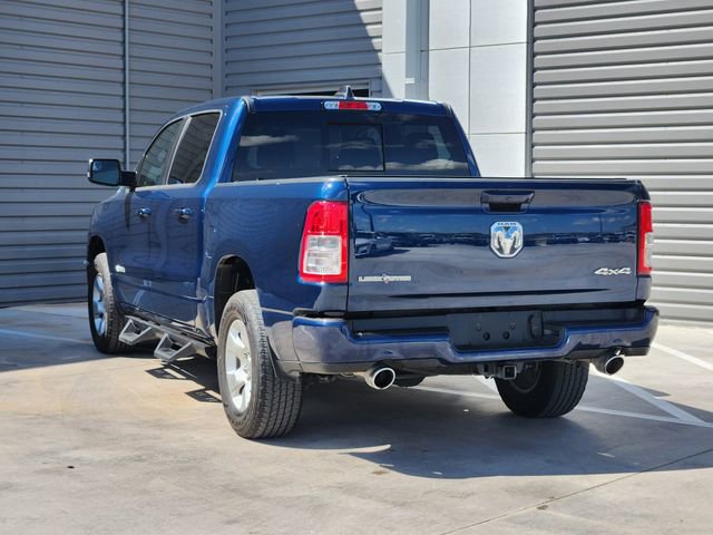 Used 2024 RAM 1500 Lone Star AWD/4WD image 6