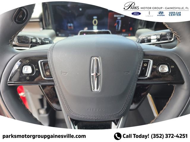 New 2025 Lincoln Aviator Reserve w/ Jet Appearance Package image 28
