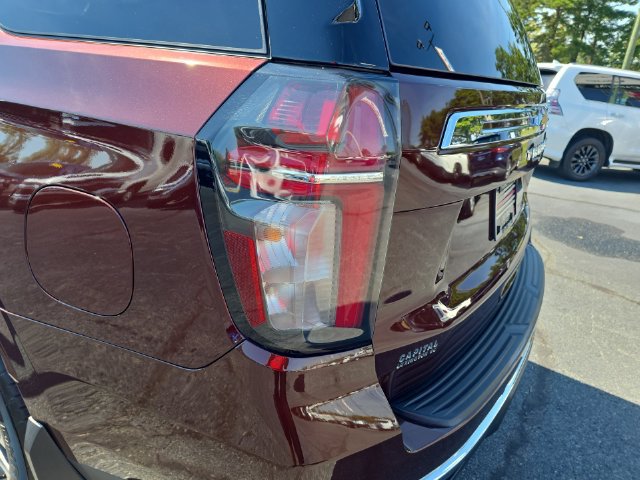 Used 2022 Chevrolet Tahoe LT w/ Luxury Package AWD/4WD image 36