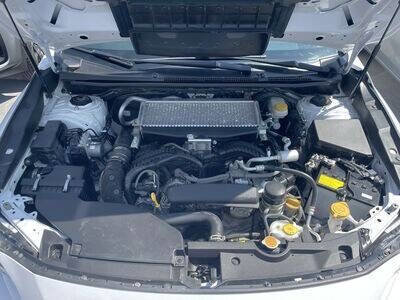 Used 2022 Subaru WRX Limited image 26