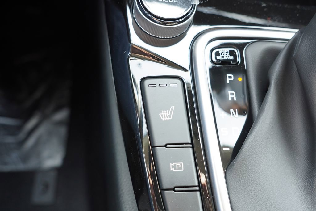 New 2026 Kia Seltos S AWD/4WD image 14