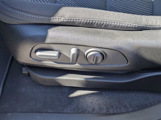 New 2027 Chevrolet Bolt LT w/ Comfort Package image 11