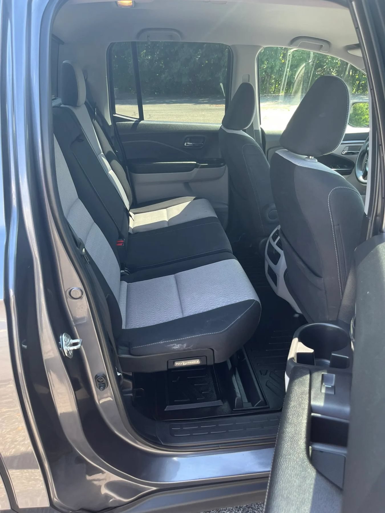 Used 2017 Honda Ridgeline RTS image 23