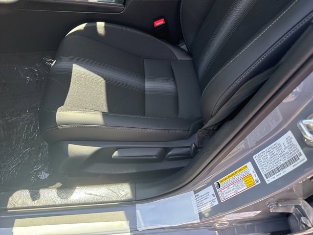 New 2026 Honda Civic Sport image 17