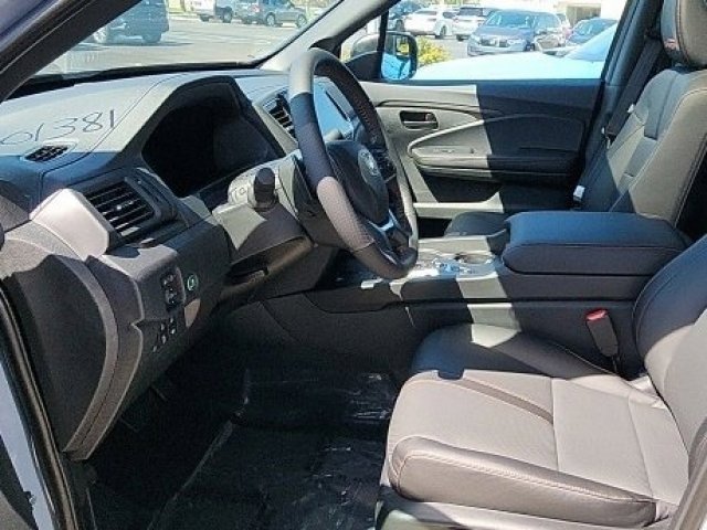 Used 2025 Honda Ridgeline TrailSport image 21
