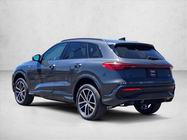 New 2026 Audi Q5 Premium AWD/4WD image 9