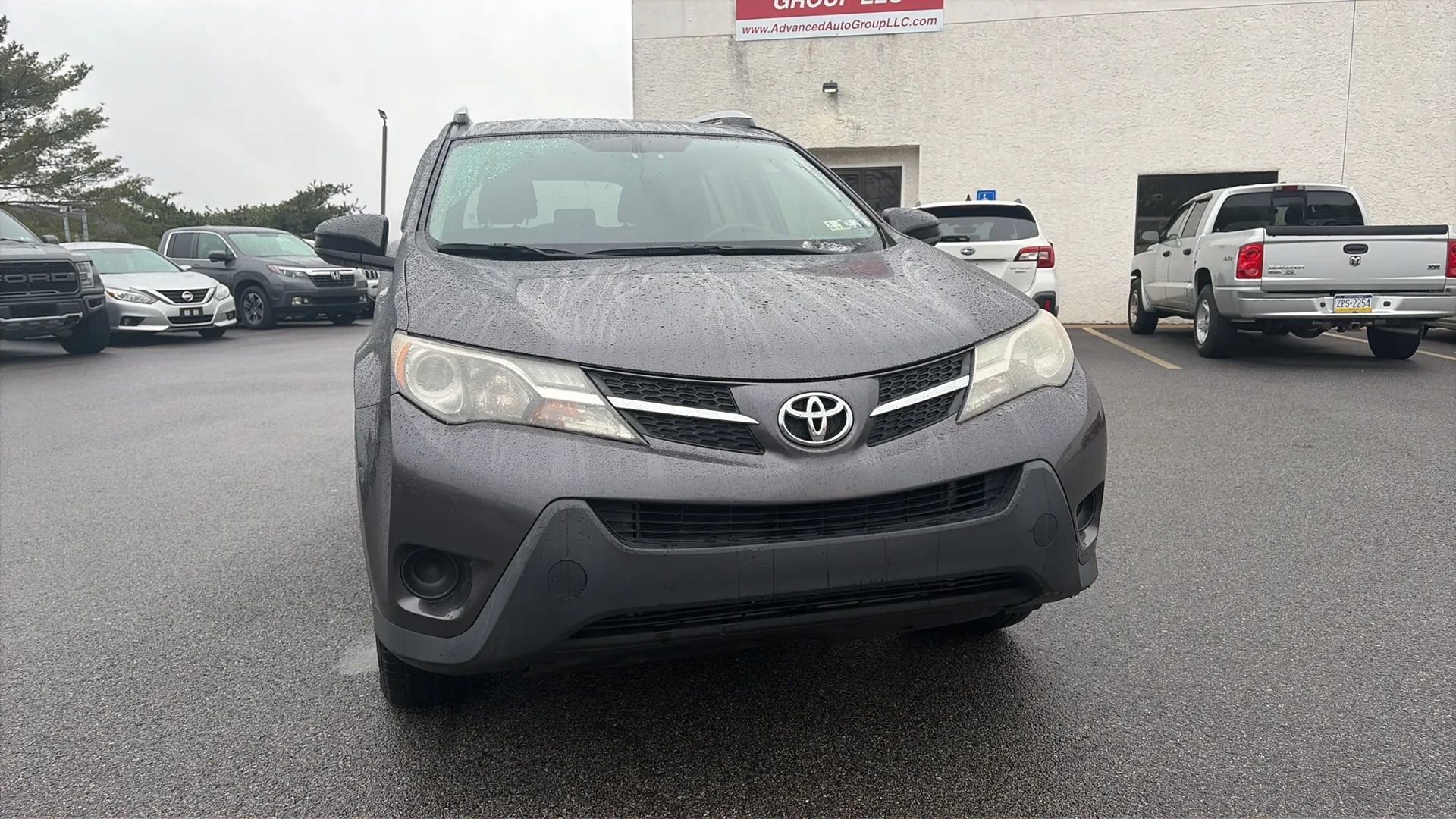 Used 2015 Toyota RAV4 LE image 18