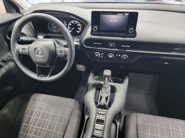 Used 2025 Honda HR-V LX image 29
