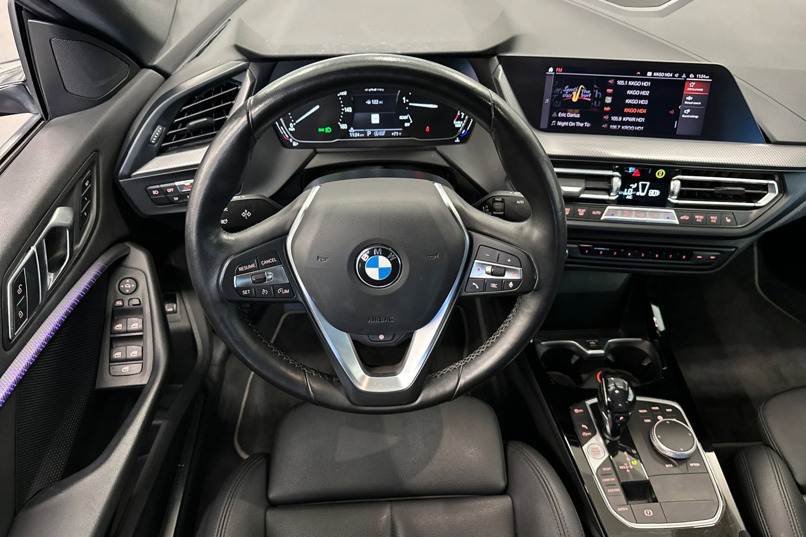 Used 2021 BMW 228i Gran Coupe image 27