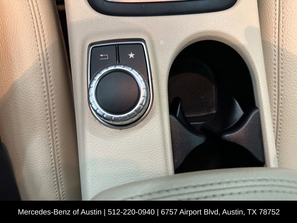 Certified 2020 Mercedes-Benz GLA 250 image 18