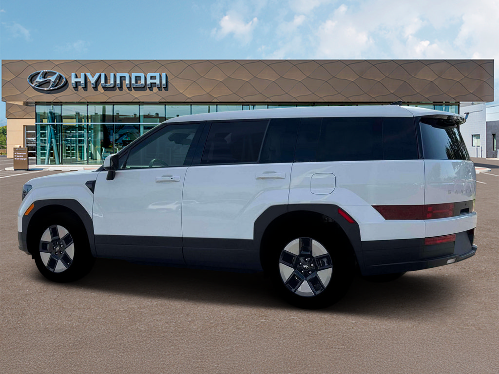 New 2026 Hyundai Santa Fe SE AWD/4WD image 4