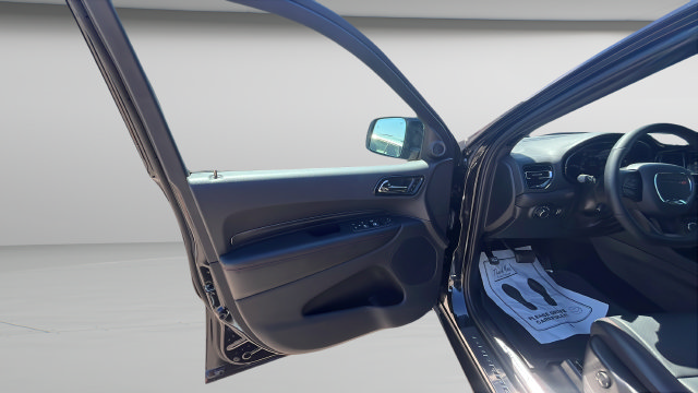 New 2026 Dodge Durango GT AWD/4WD image 9