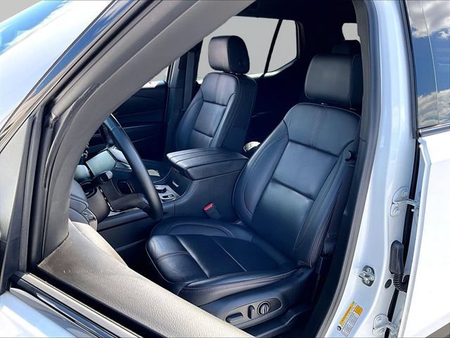 Used 2023 Chevrolet Traverse RS AWD/4WD image 10