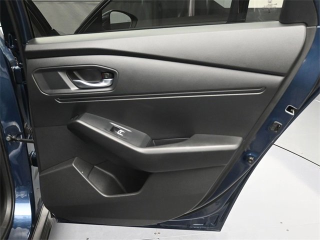 Certified 2024 Honda Accord EX image 21