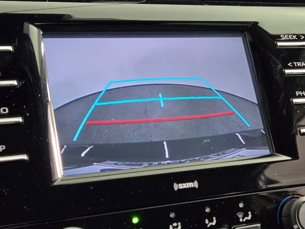 Used 2020 Toyota Camry LE FWD image 30