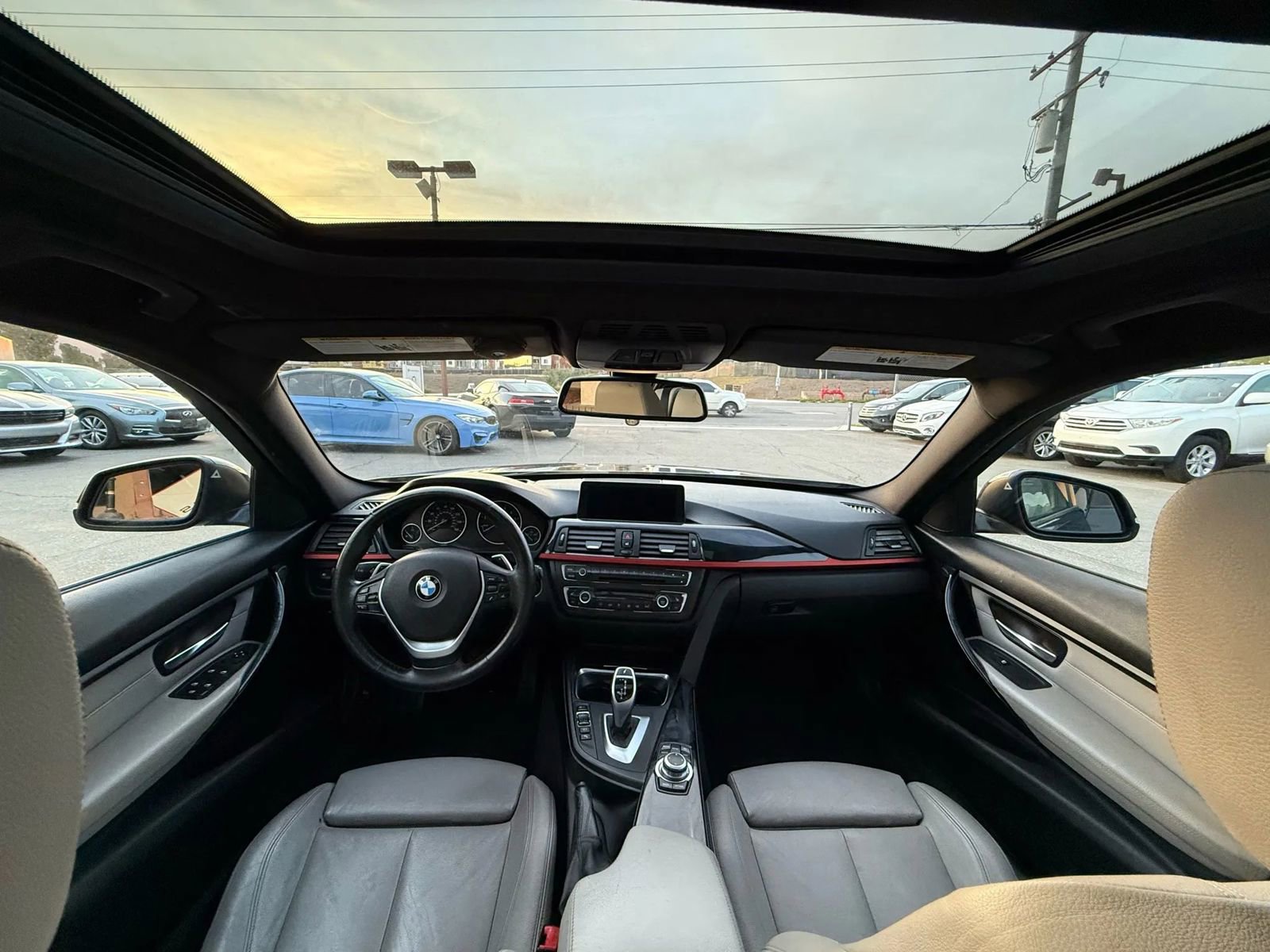 Used 2013 BMW 335i 335i Sedan 4D image 25