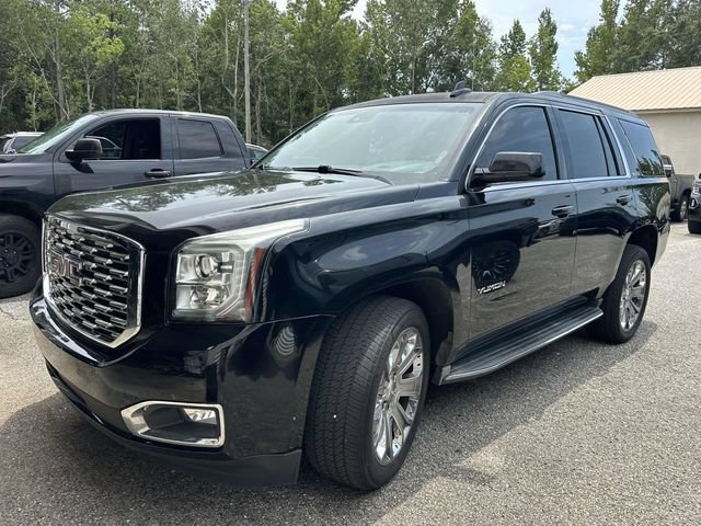 Used 2016 GMC Yukon SLT w/ Open Road Package AWD/4WD image 13