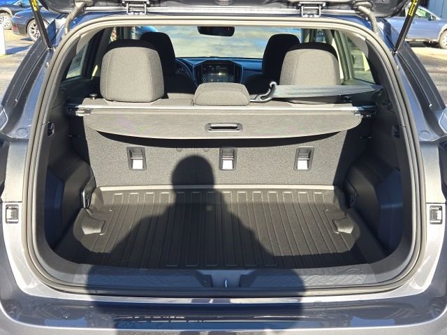 New 2026 Subaru Impreza 2.0i Sport image 18