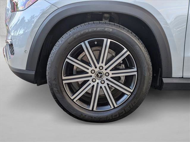 Certified 2025 Mercedes-Benz GLE 350 4MATIC image 25