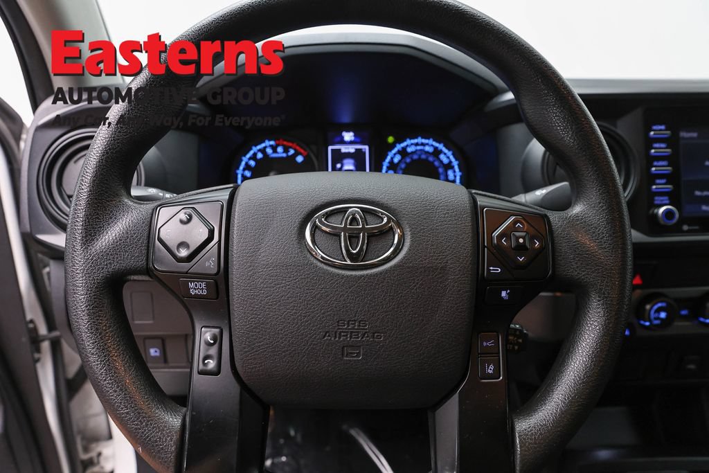 Used 2023 Toyota Tacoma SR RWD image 10