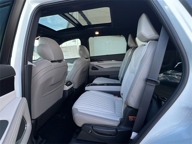 New 2026 INFINITI QX60 Autograph w/ Autograph Tech Package image 19