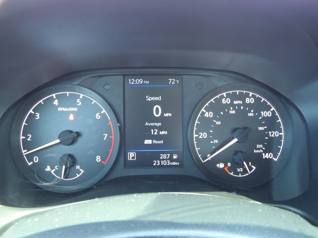 Used 2021 Nissan Altima 2.5 S w/ Driver Assist Package FWD image 15