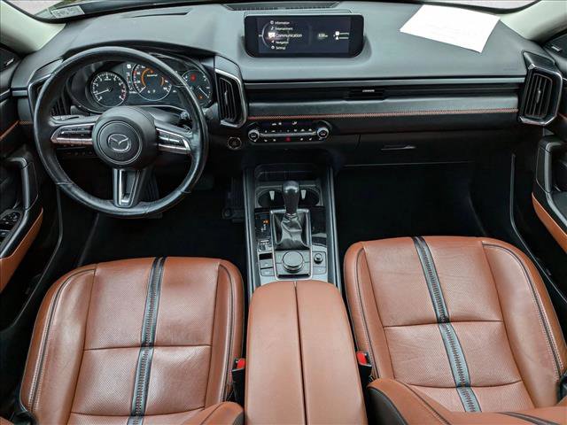 Used 2023 MAZDA CX-50 2.5 Turbo w/ Cargo Package image 18