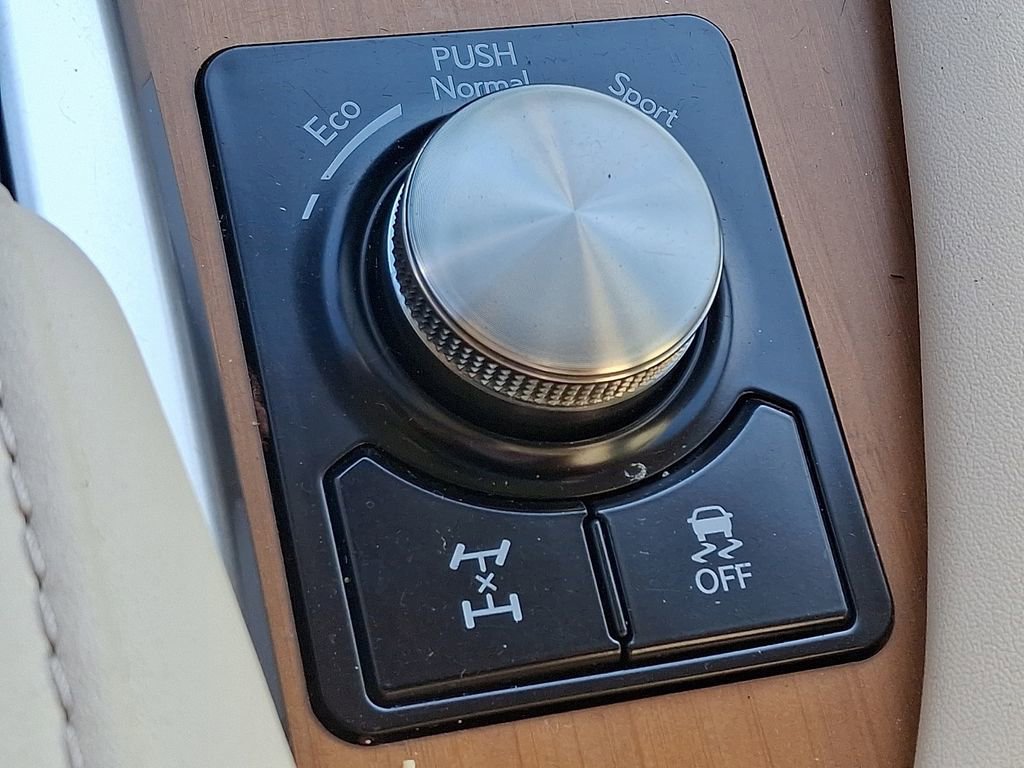 Used 2020 Lexus RX 350 AWD w/ Premium Package image 26