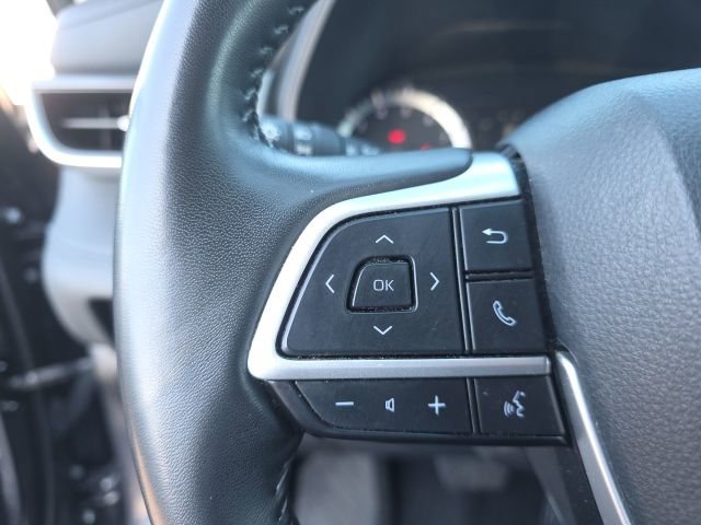 Certified 2024 Toyota Highlander LE image 17
