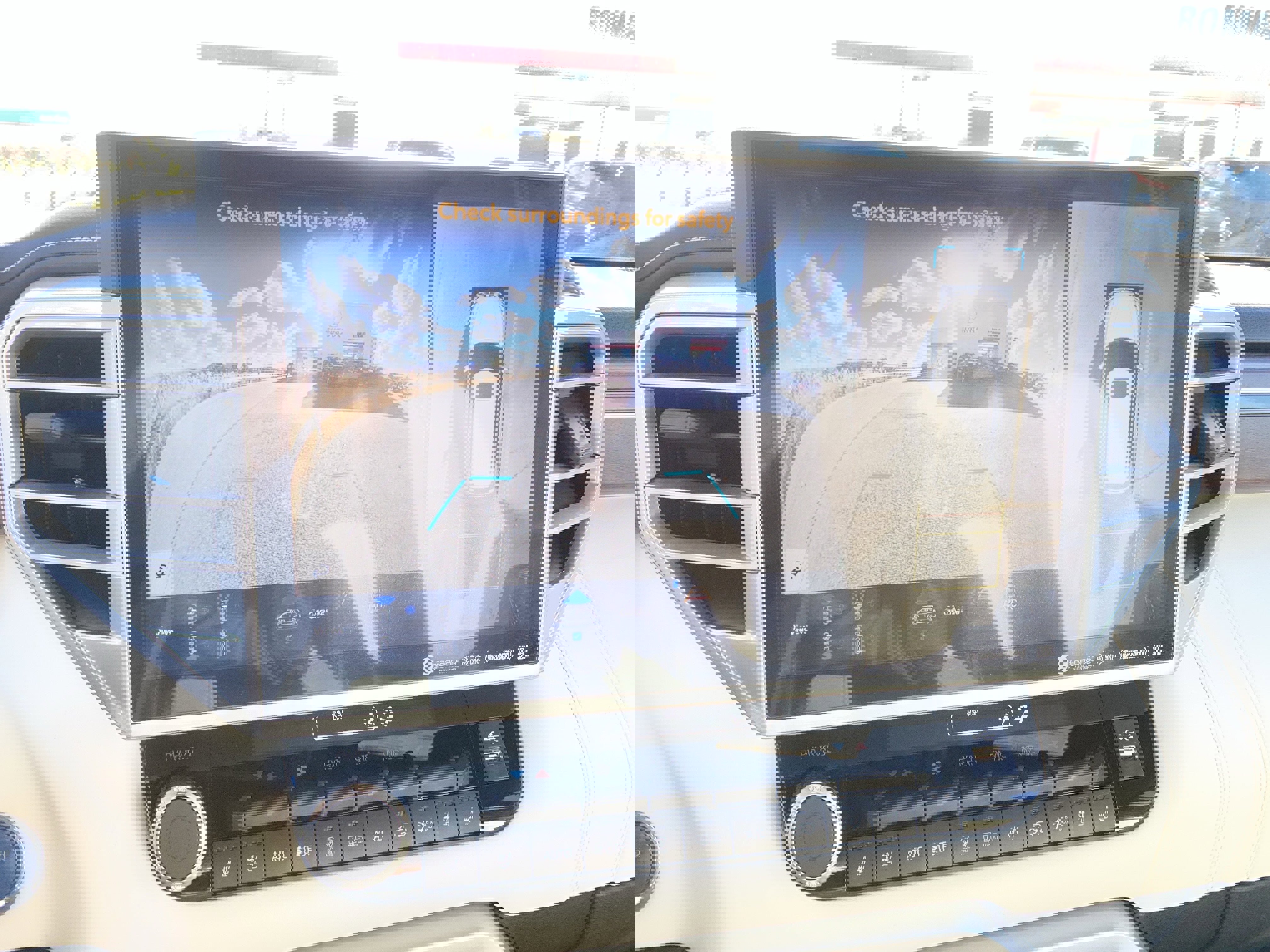 Used 2023 Toyota Sequoia Capstone image 22