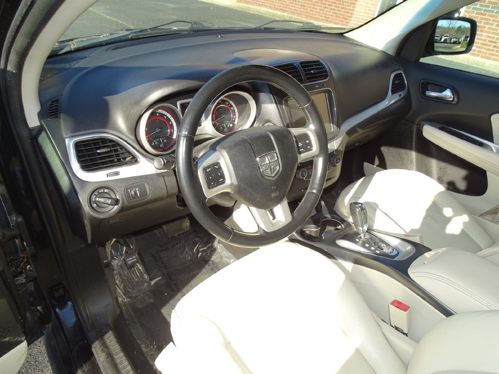 Used 2013 Dodge Journey Crew FWD image 22