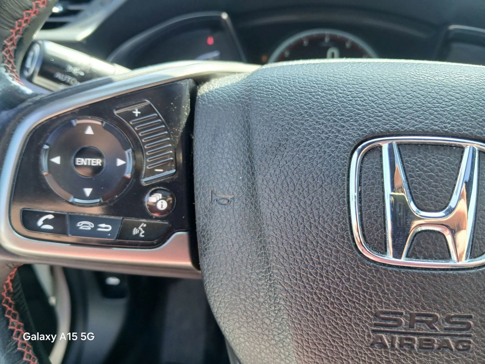 Used 2017 Honda Civic Si image 27