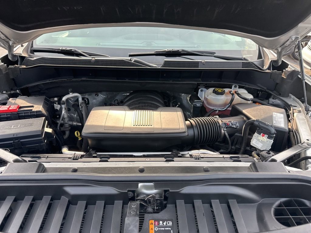 Used 2021 Chevrolet Silverado 1500 RST w/ All Star Edition Plus image 29