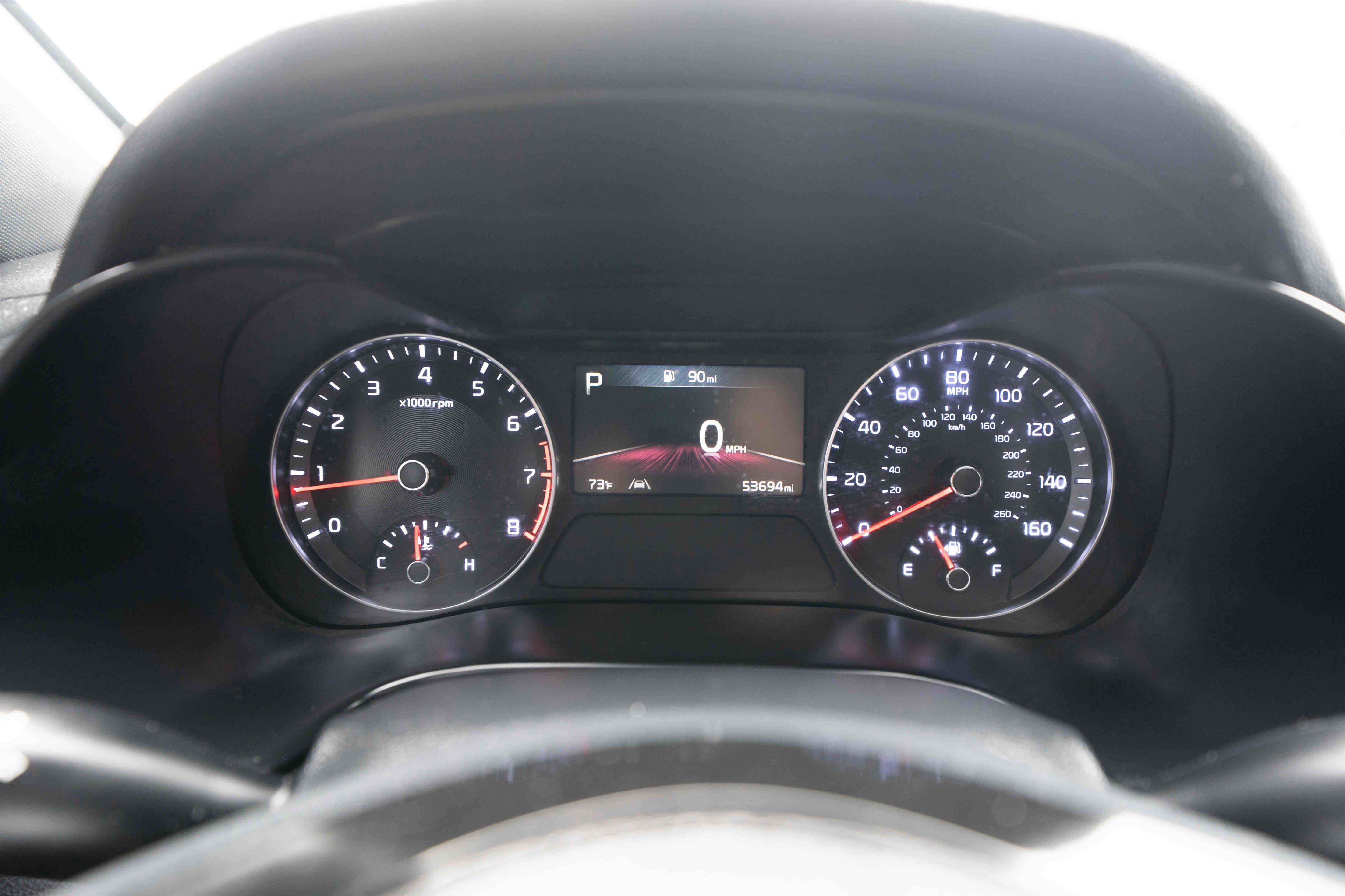 Used 2023 Kia Forte GT w/ GT2 Package FWD image 16