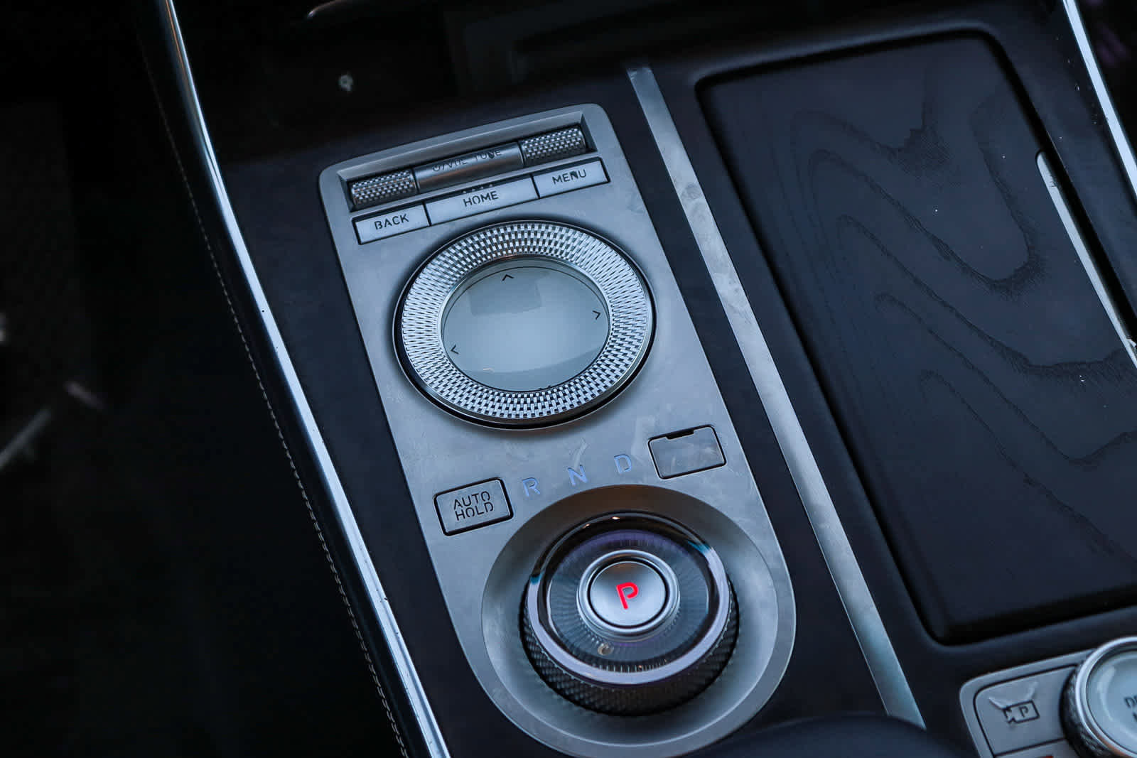 Used 2021 Genesis GV80 3.5T Advanced + image 17