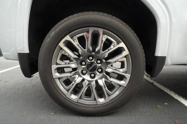 Used 2026 GMC Sierra 1500 Denali Ultimate image 43