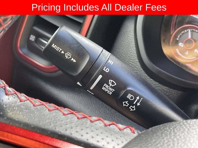 Used 2019 RAM 1500 Rebel AWD/4WD image 28