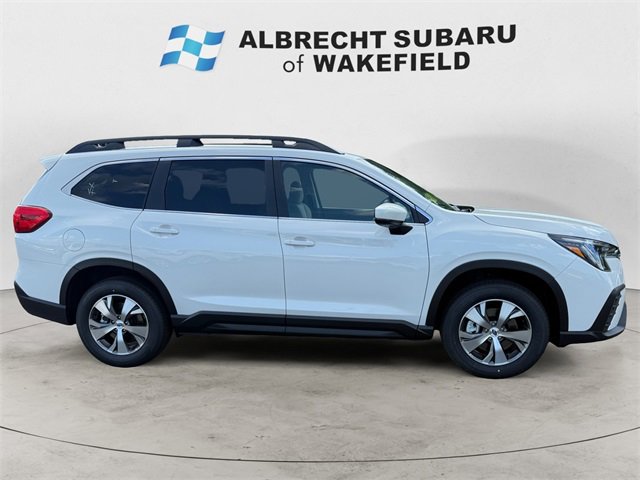 New 2025 Subaru Ascent Premium image 6