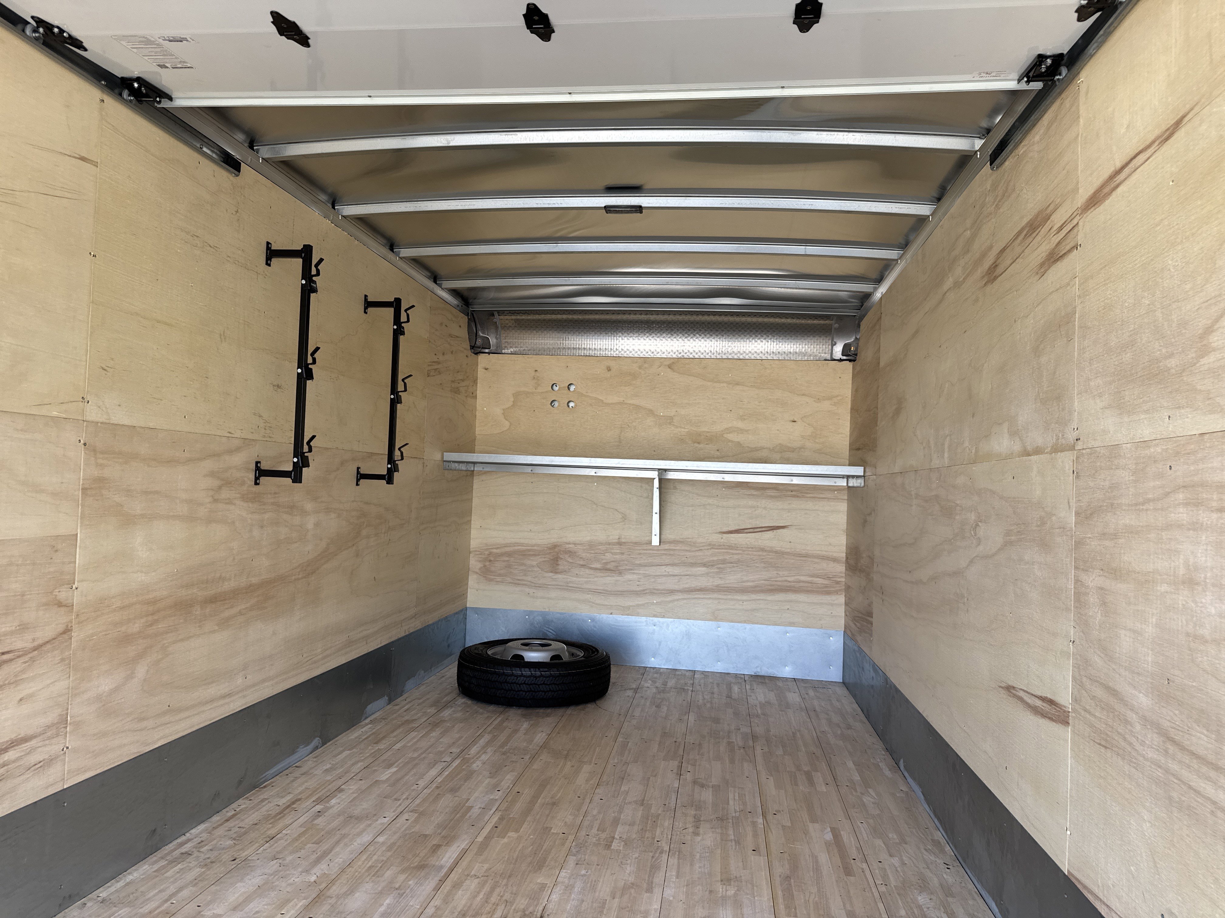 New 2026 RAM 5500 Tradesman image 22