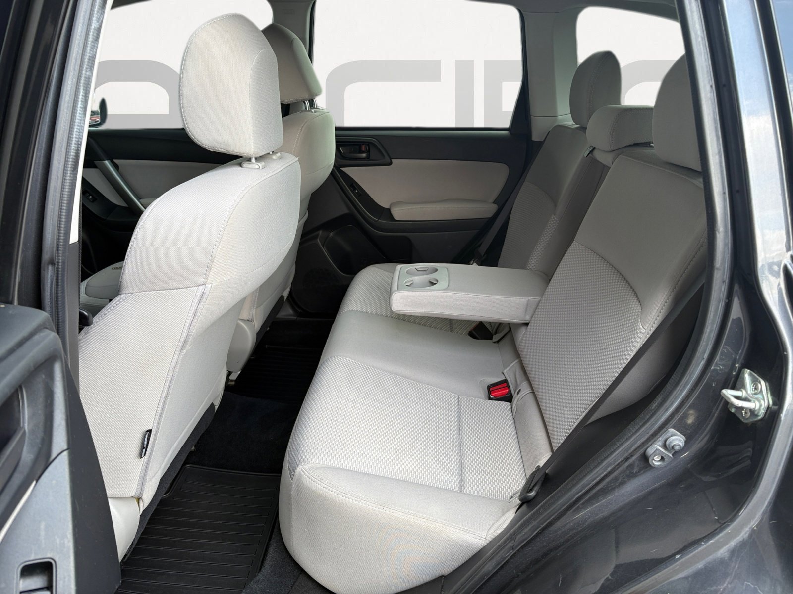 Used 2015 Subaru Forester 2.5i Premium image 22