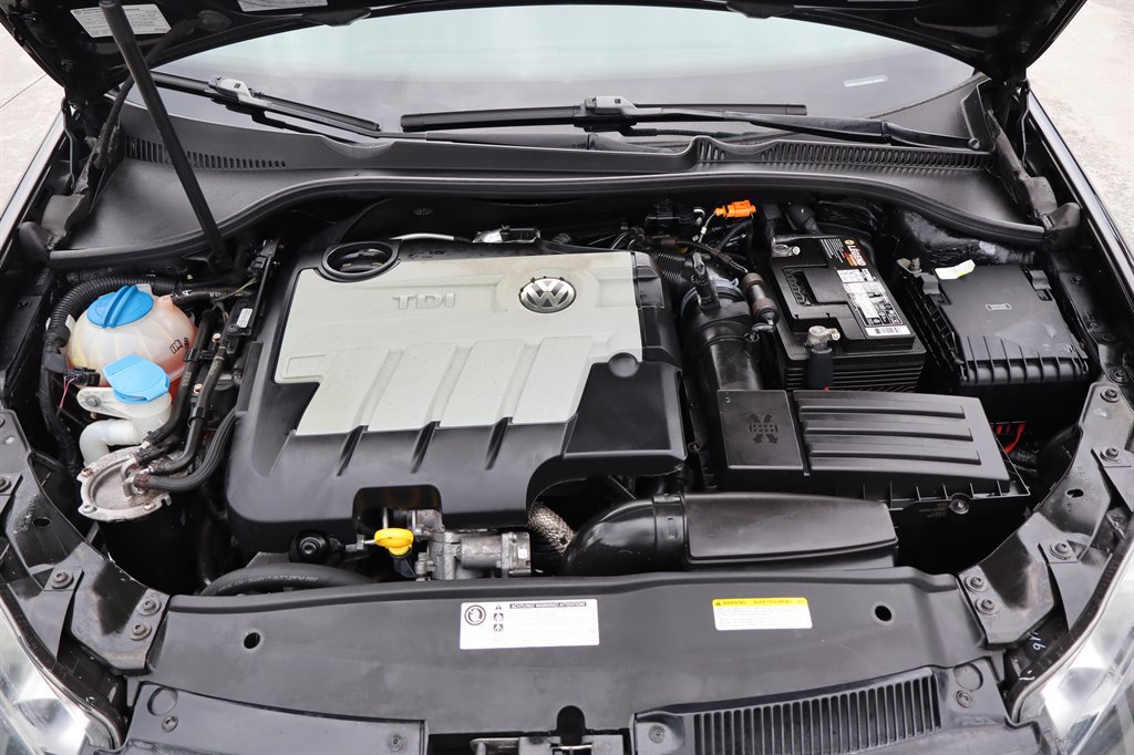 Used 2014 Volkswagen Jetta TDI FWD image 34