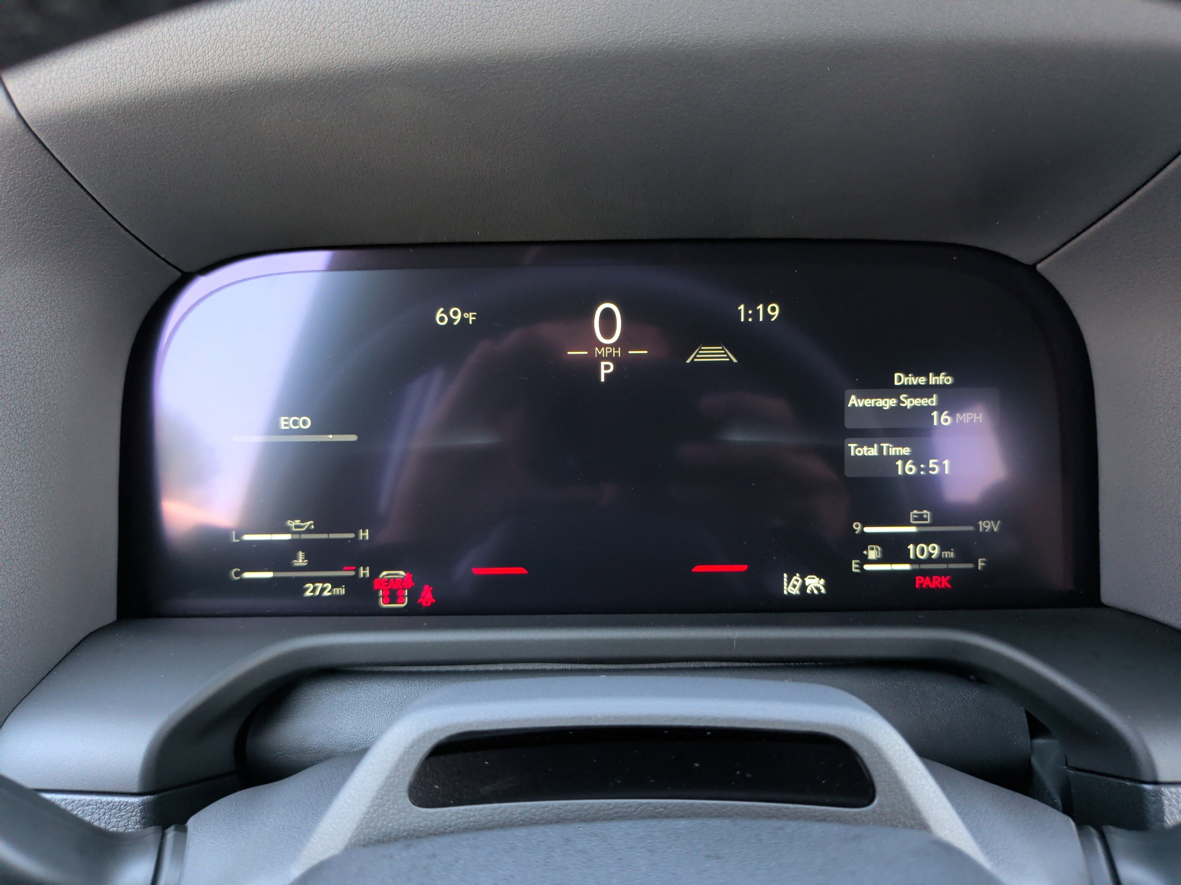 Used 2026 Lexus GX 550 w/ Accessory Package (2T) image 14