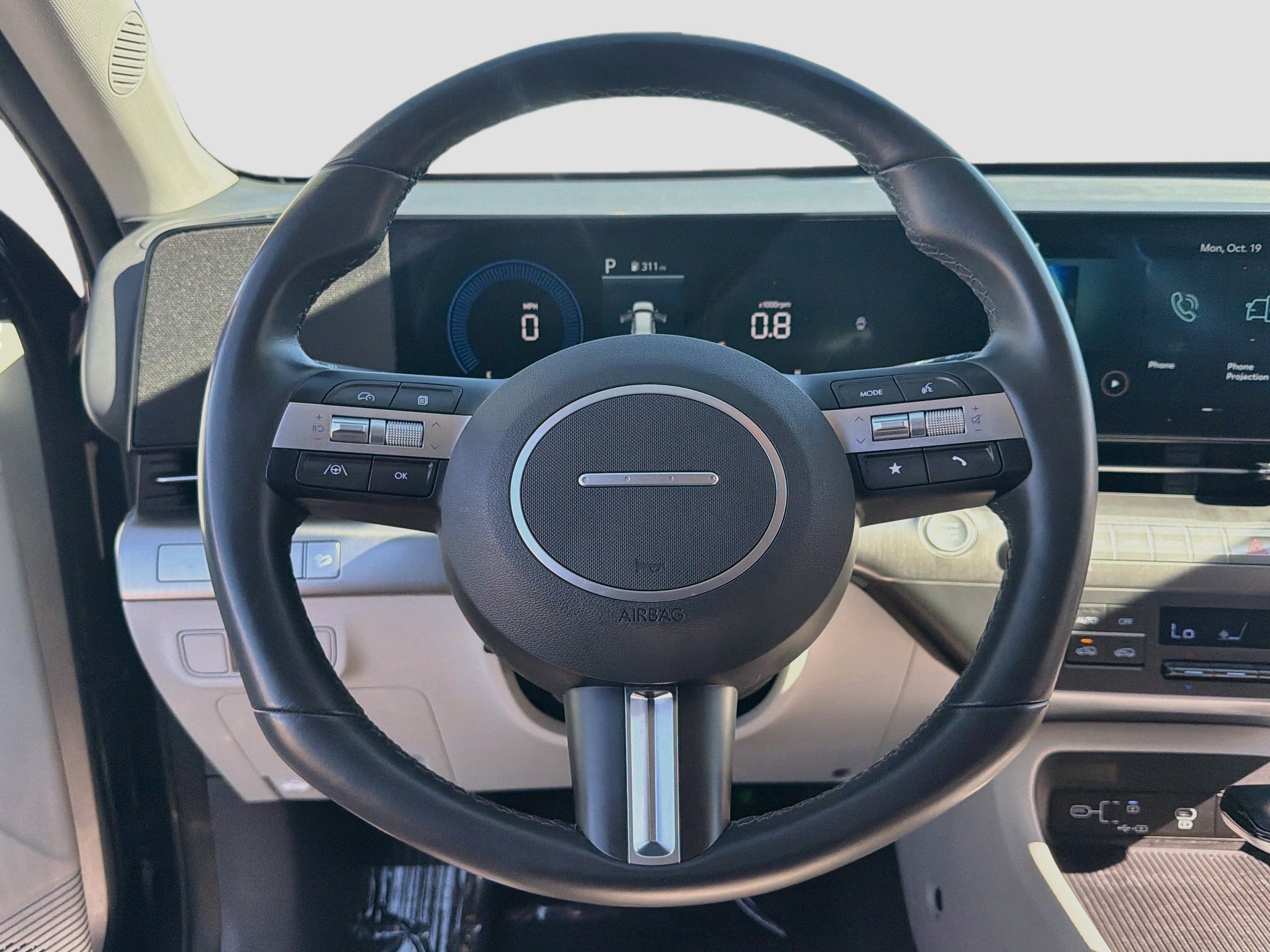 Used 2025 Hyundai Kona SEL AWD/4WD image 18