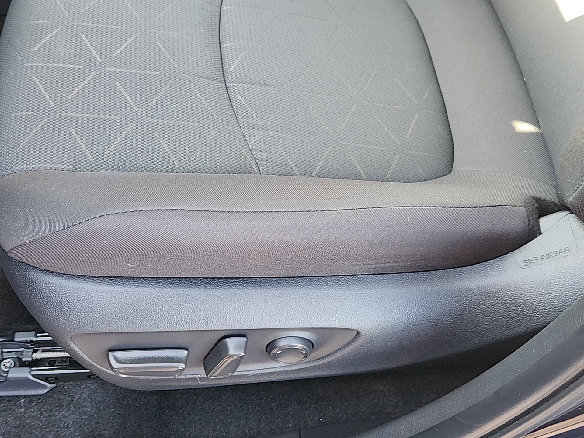 Certified 2025 Toyota RAV4 XLE image 22