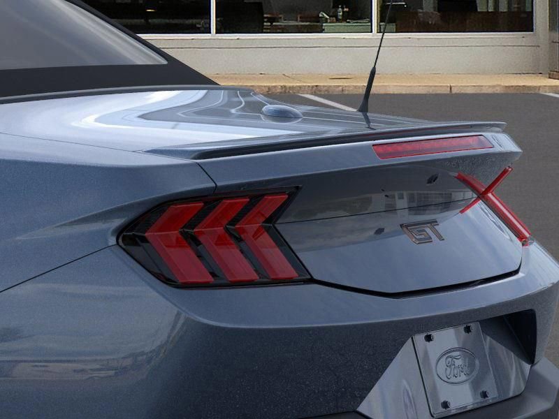 New 2025 Ford Mustang GT Premium RWD image 22