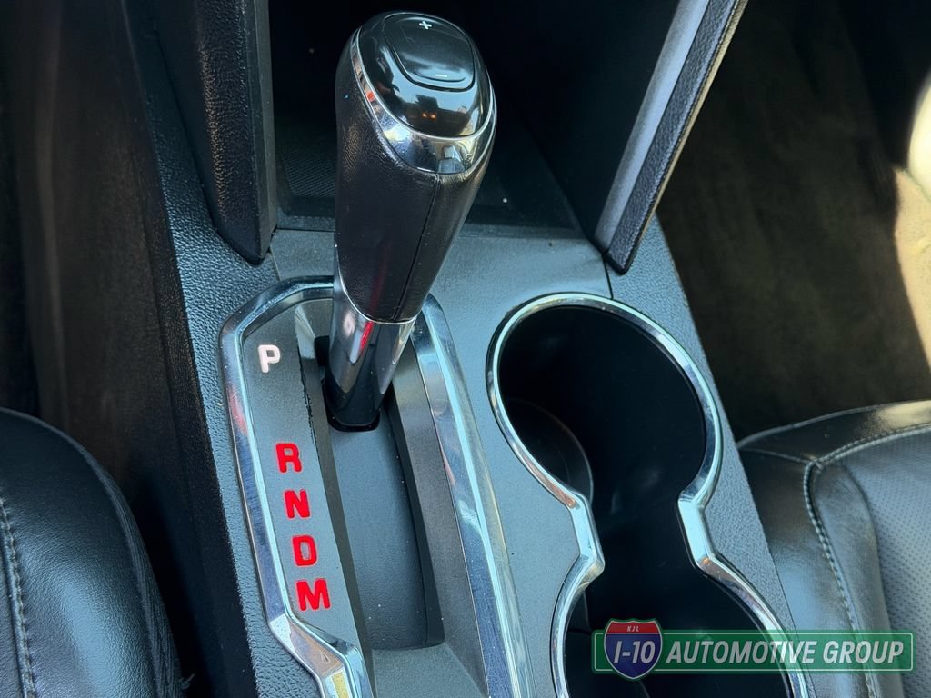 Used 2016 GMC Terrain Denali FWD image 30