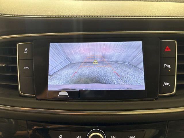 Used 2020 Buick Enclave Premium w/ Sun and Sites Package AWD/4WD image 20