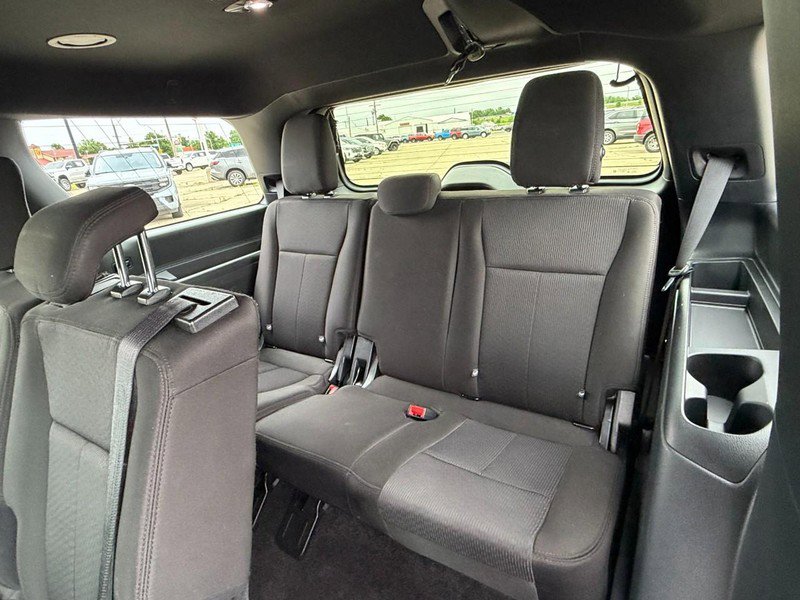 Used 2019 Ford Expedition XLT AWD/4WD image 18
