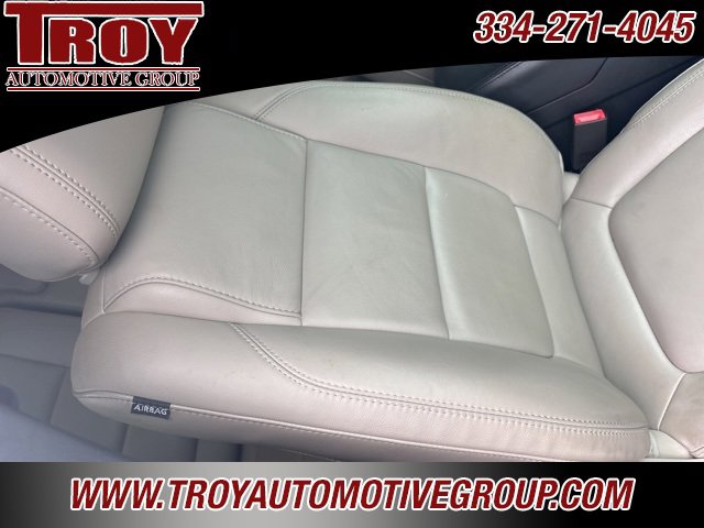 Used 2013 Ford Explorer XLT image 28